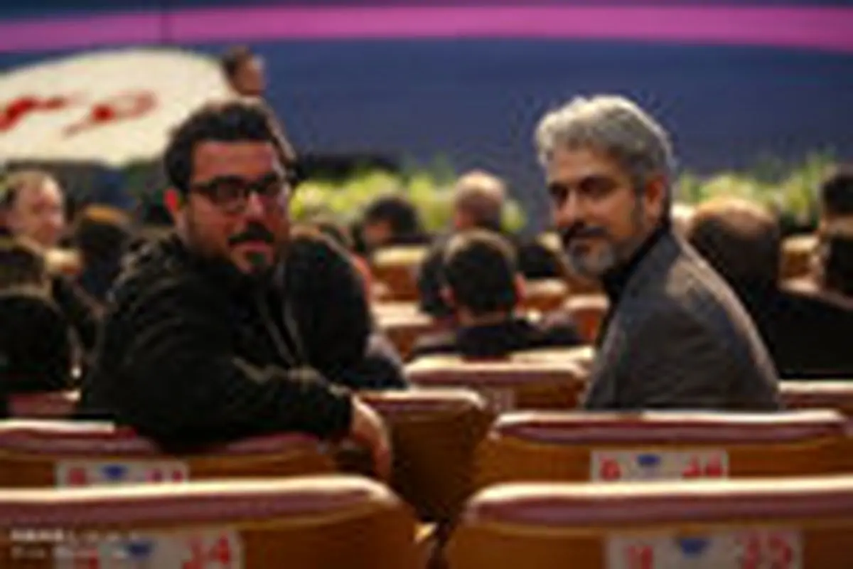 افتتاحیه سی و ششمین جشنواره ملی فیلم فجر