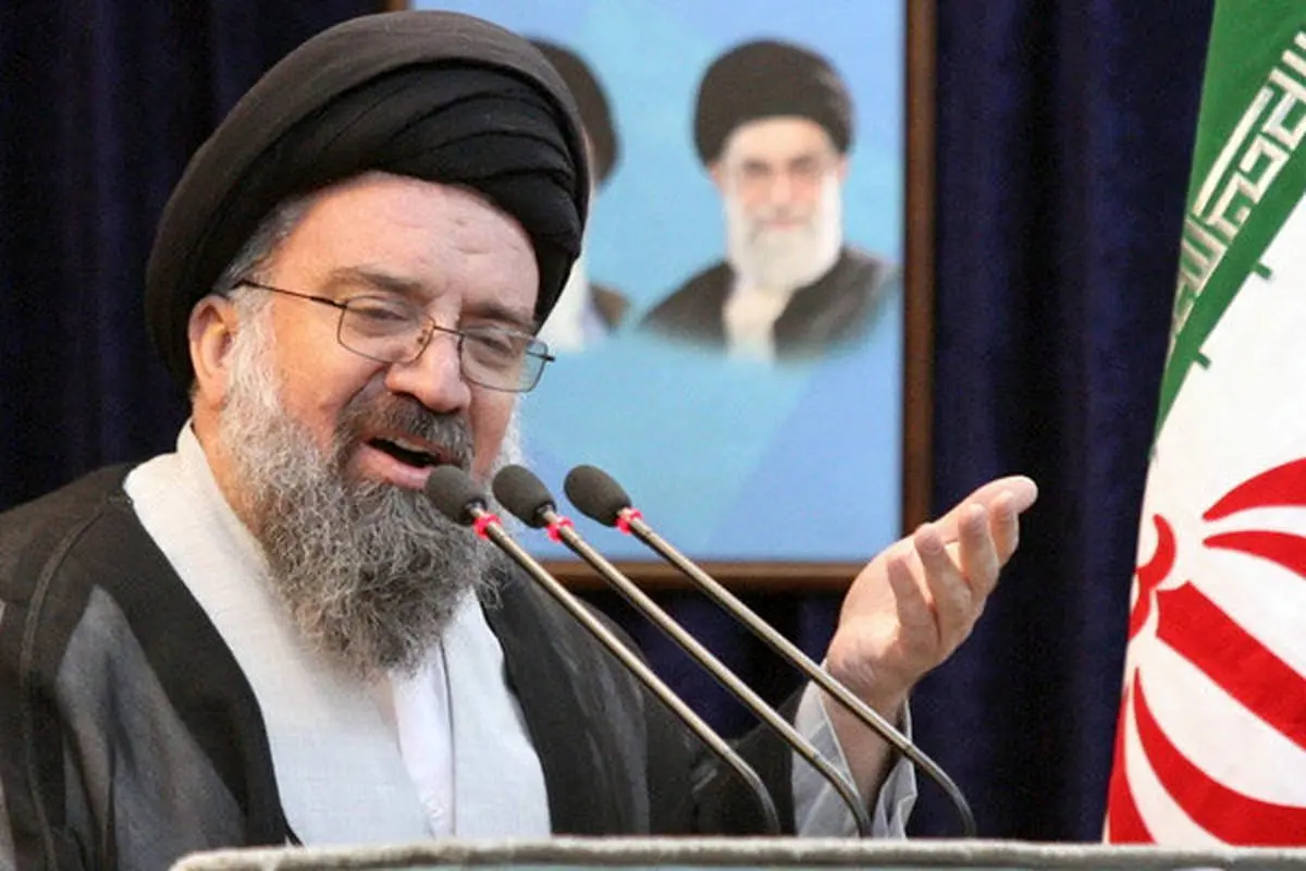 خاتمی: مذاکره مجدد و اصلاح برجام اتفاق نخواهد افتاد