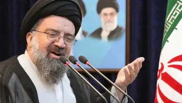 خاتمی: مذاکره مجدد و اصلاح برجام اتفاق نخواهد افتاد