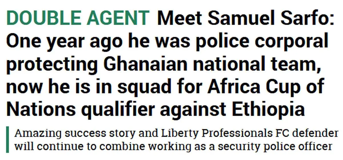 علی دایی یک افسر پلیس را به خدمت گرفت