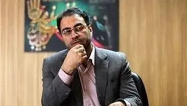 پیکر «رضا مقدسی» به خاک سپرده شد