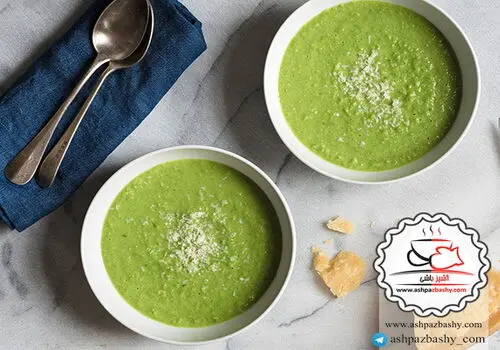 طرز تهیه غذایی فوری در سفر