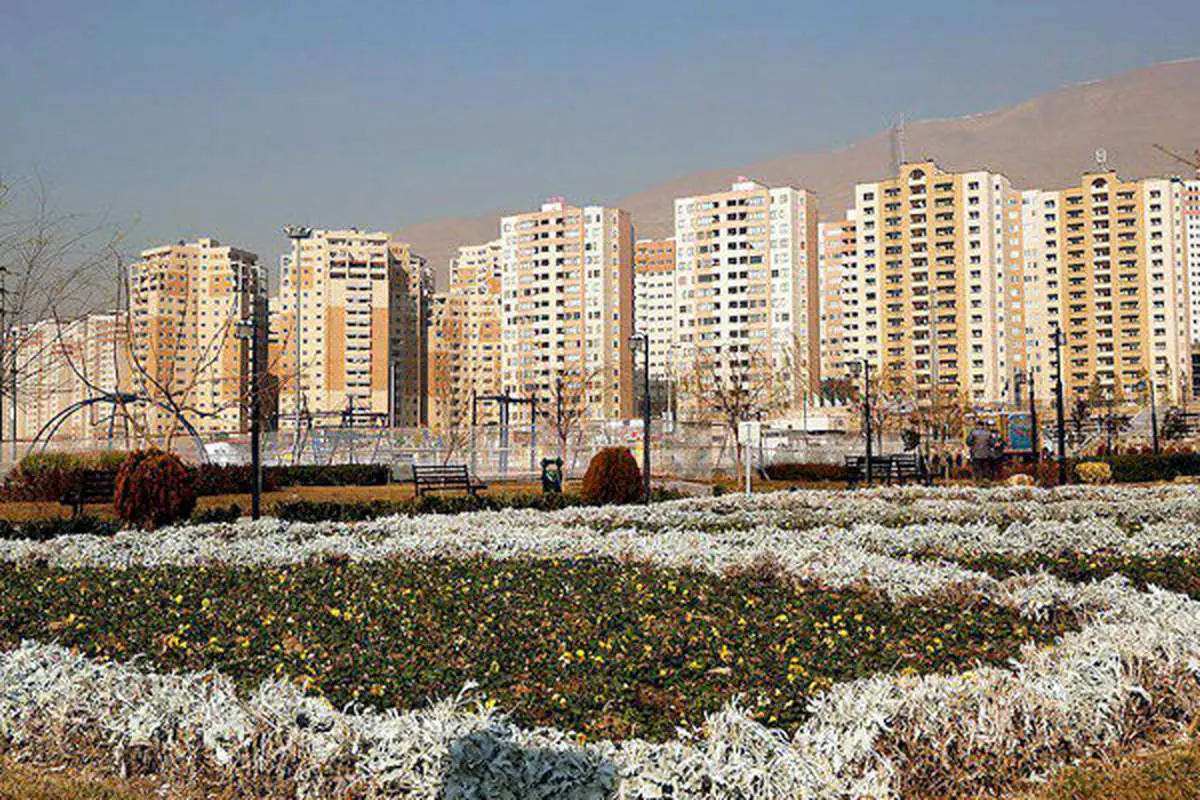 حل مشکل زمین برای طرح مسکن اجتماعی