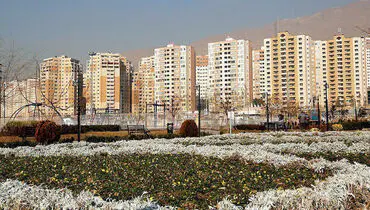 حل مشکل زمین برای طرح مسکن اجتماعی