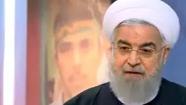 نگاه روحانی به ظرفیت «فضای مجازی» در جامعه!