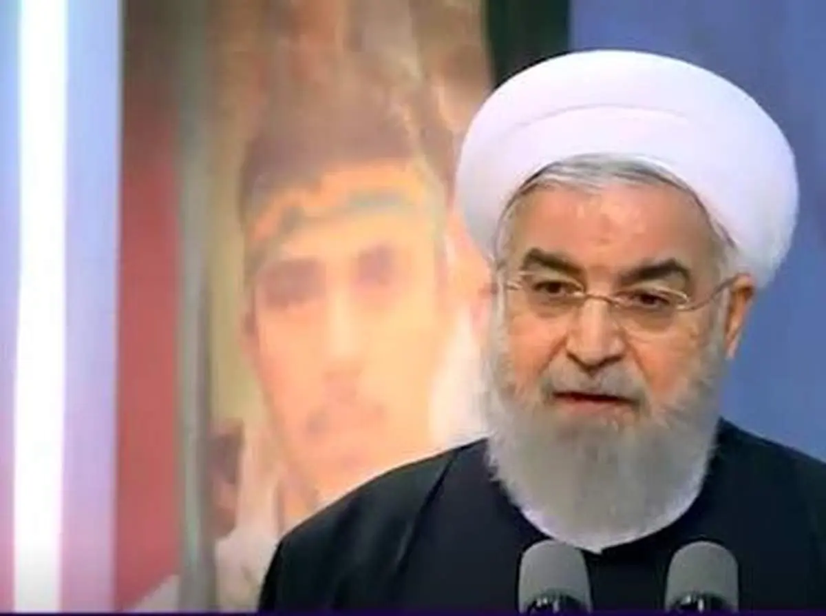 نگاه روحانی به ظرفیت «فضای مجازی» در جامعه!