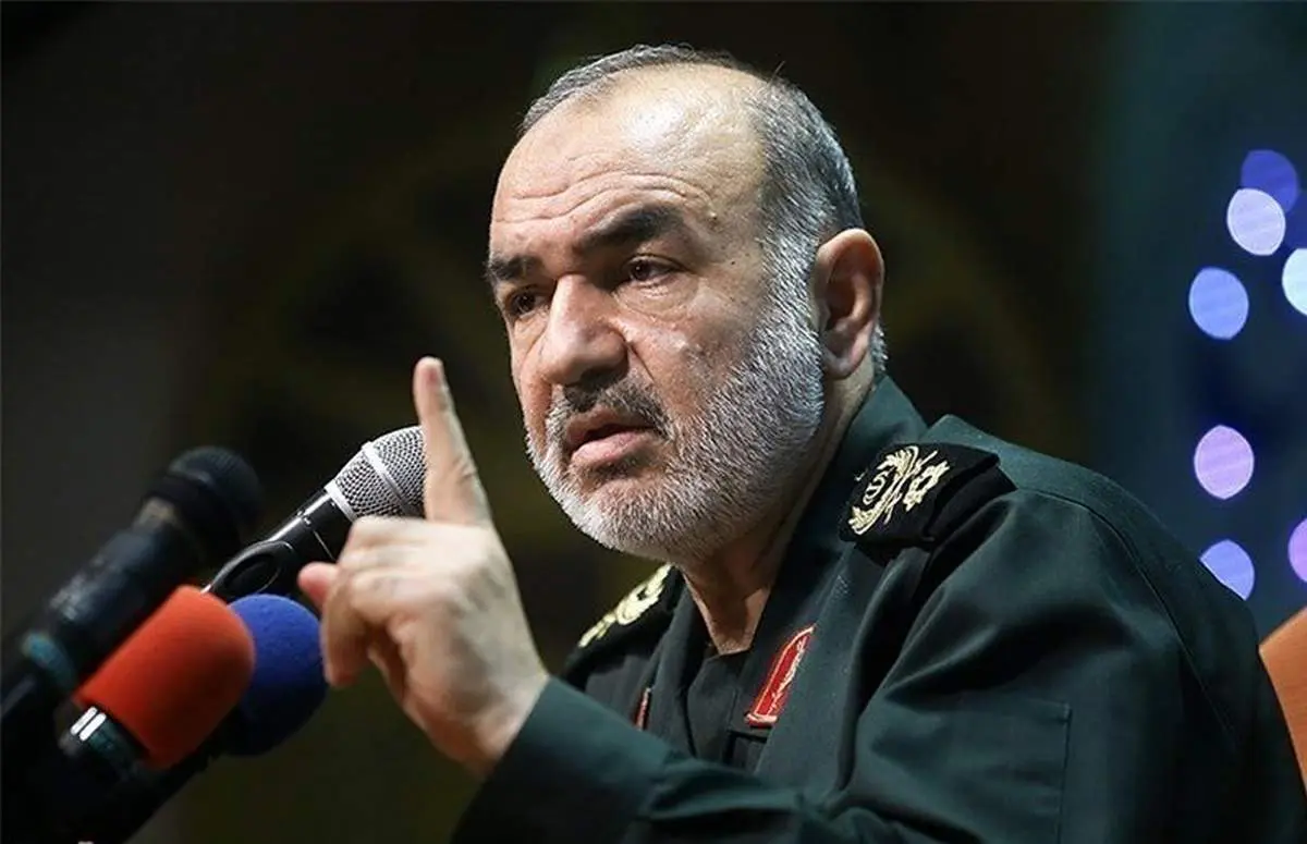 سوریه انهدام پهپاد را تایید کند ما هم تایید میکنیم