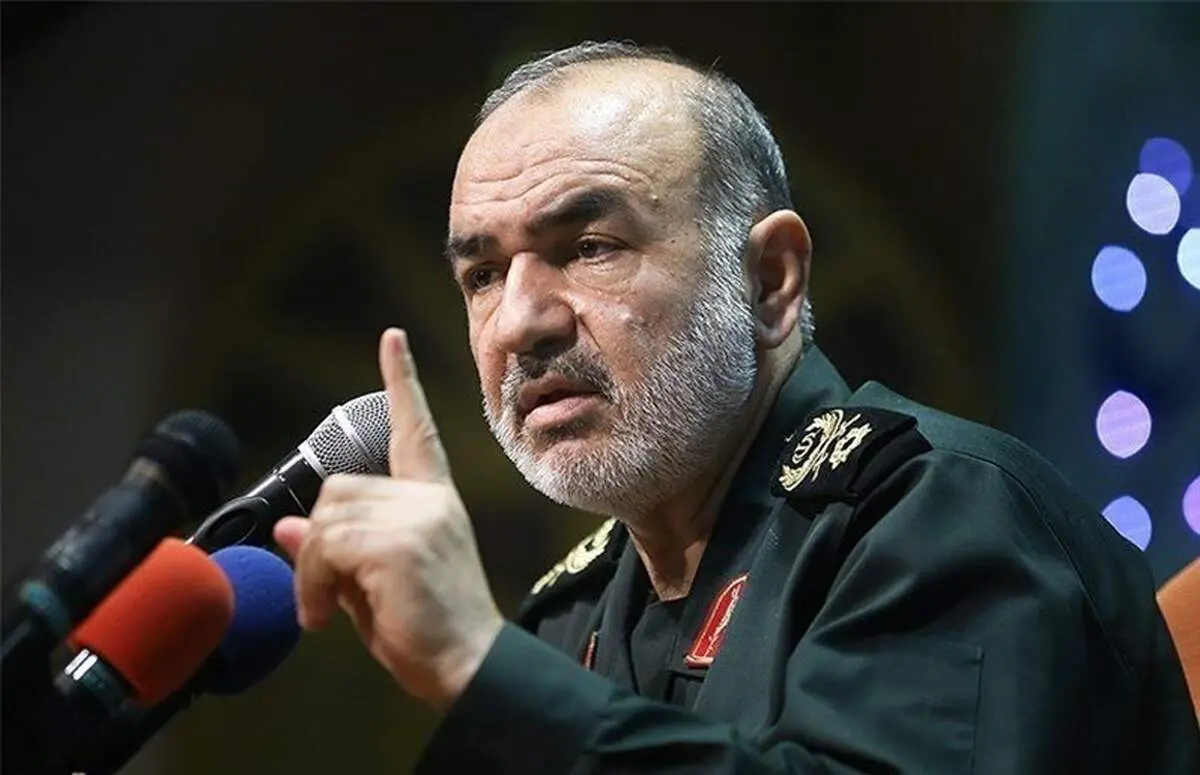 سوریه انهدام پهپاد را تایید کند ما هم تایید می‌کنیم