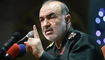 سوریه انهدام پهپاد را تایید کند ما هم تایید می‌کنیم