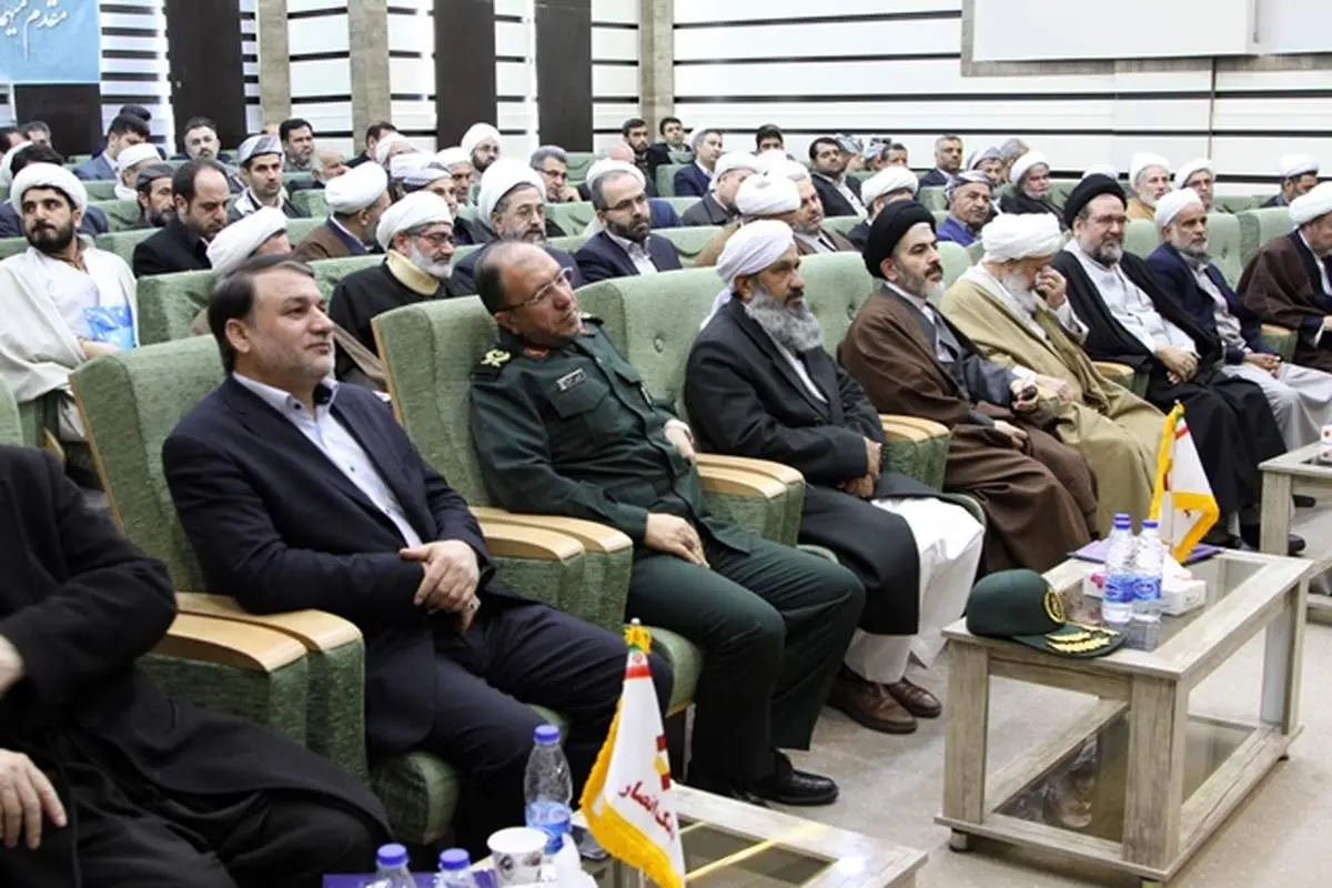 افتتاح نخستین شعبه نمونه بانکداری‌اسلامی با نظارت مشترک علمای شیعه و اهل سنت