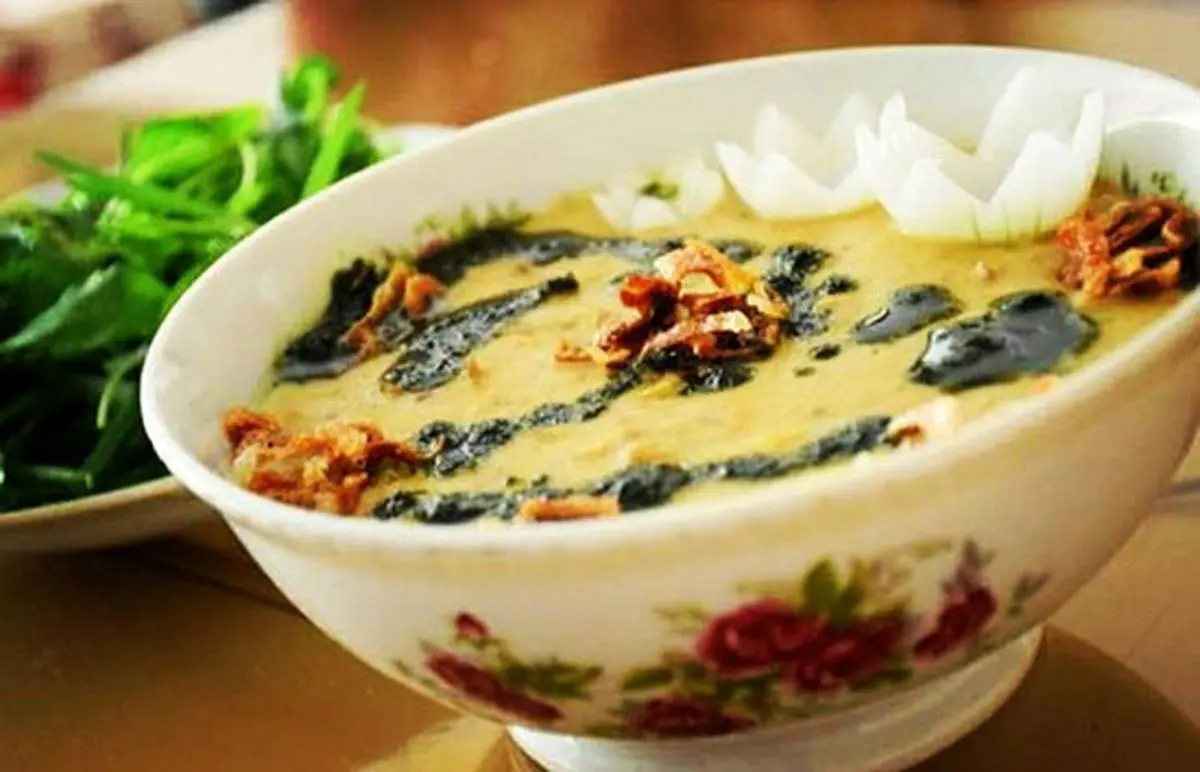 دستور پخت بزقورمه؛ غذای کرمانی
