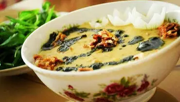 دستور پخت بزقورمه؛ غذای کرمانی