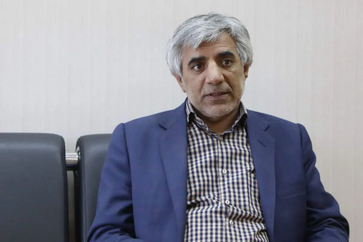 ورود هواپیمای سوخو سوپرجت روسی به تهران