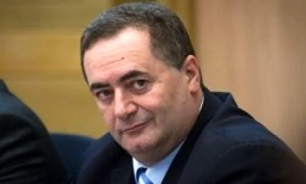 وزیر اطلاعات اسرائیل: به ایران درس فراموش‌ناشدنی خواهیم  داد