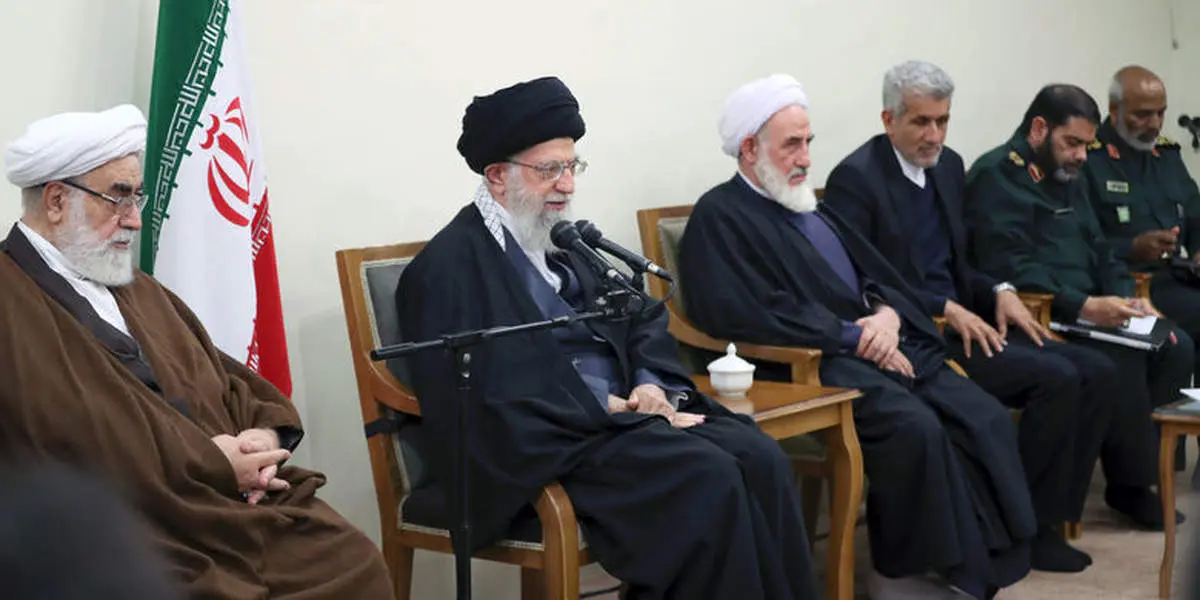 شیعه و سنی در جمهوری اسلامی کنار یکدیگرند