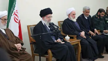 شیعه و سنی در جمهوری اسلامی کنار یکدیگرند