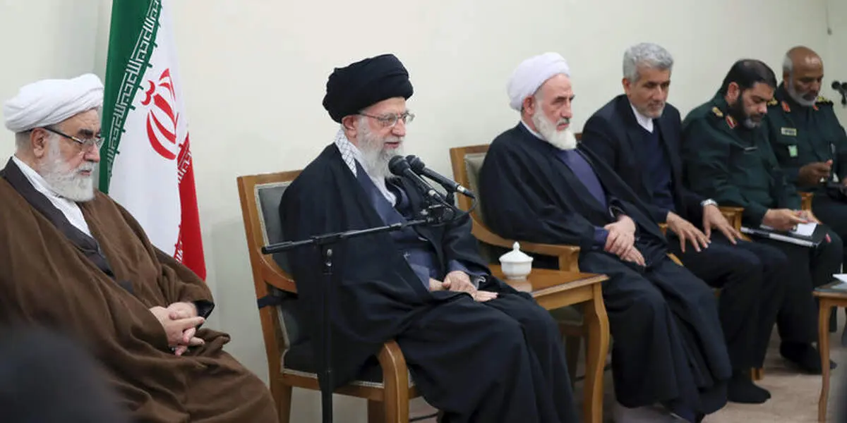 شیعه و سنی در جمهوری اسلامی کنار یکدیگرند