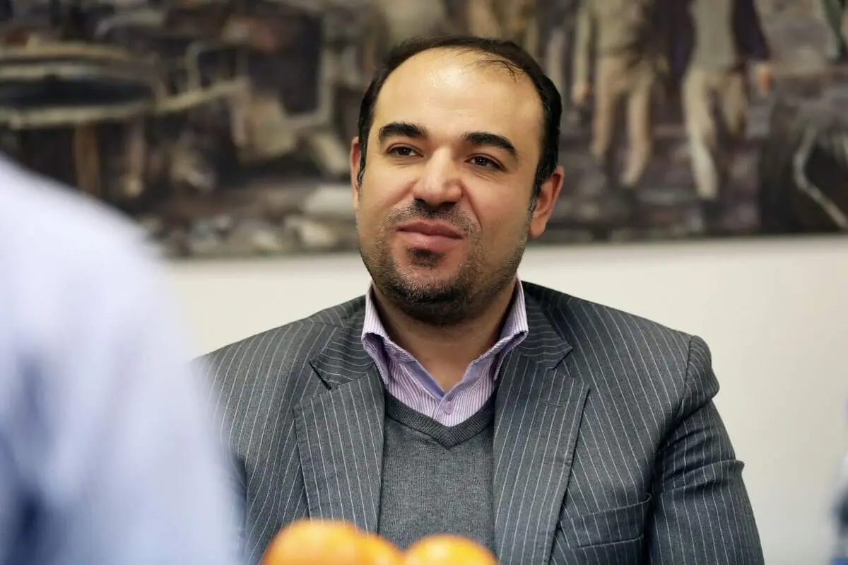 مدیرکل امور ایثارگران شهرداری تهران منصوب شد