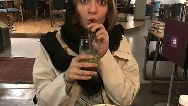 مهناز افشار