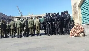 دستگیری اختلالگران بازار ارز توسط پلیس