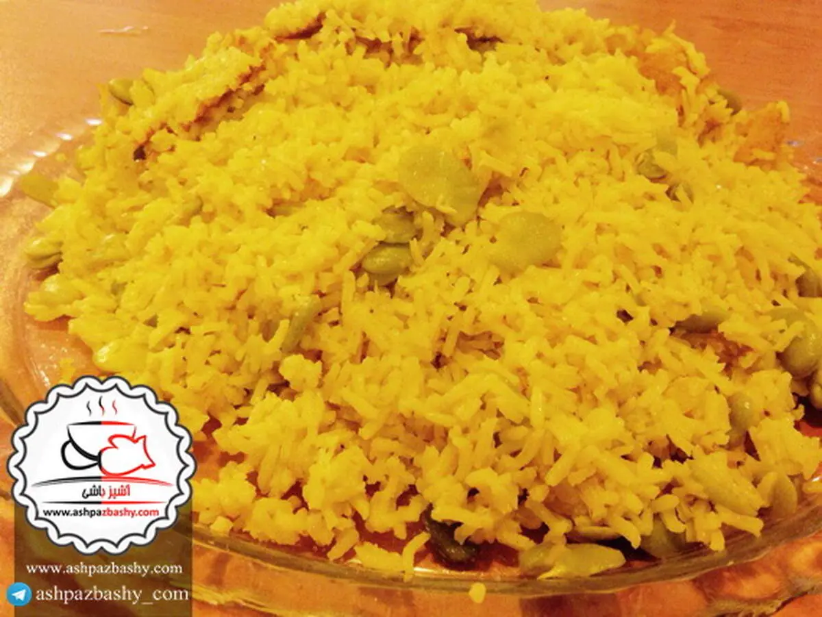 دمپختک غذایی قدیمی و سنتی تهران