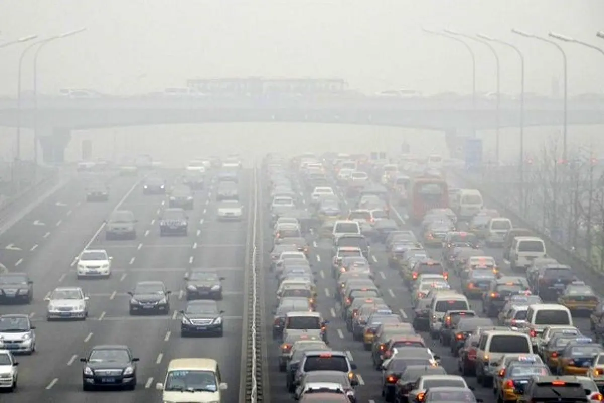آلمانی‌ها چگونه با آلودگی هوا مقابله می‌کنند؟