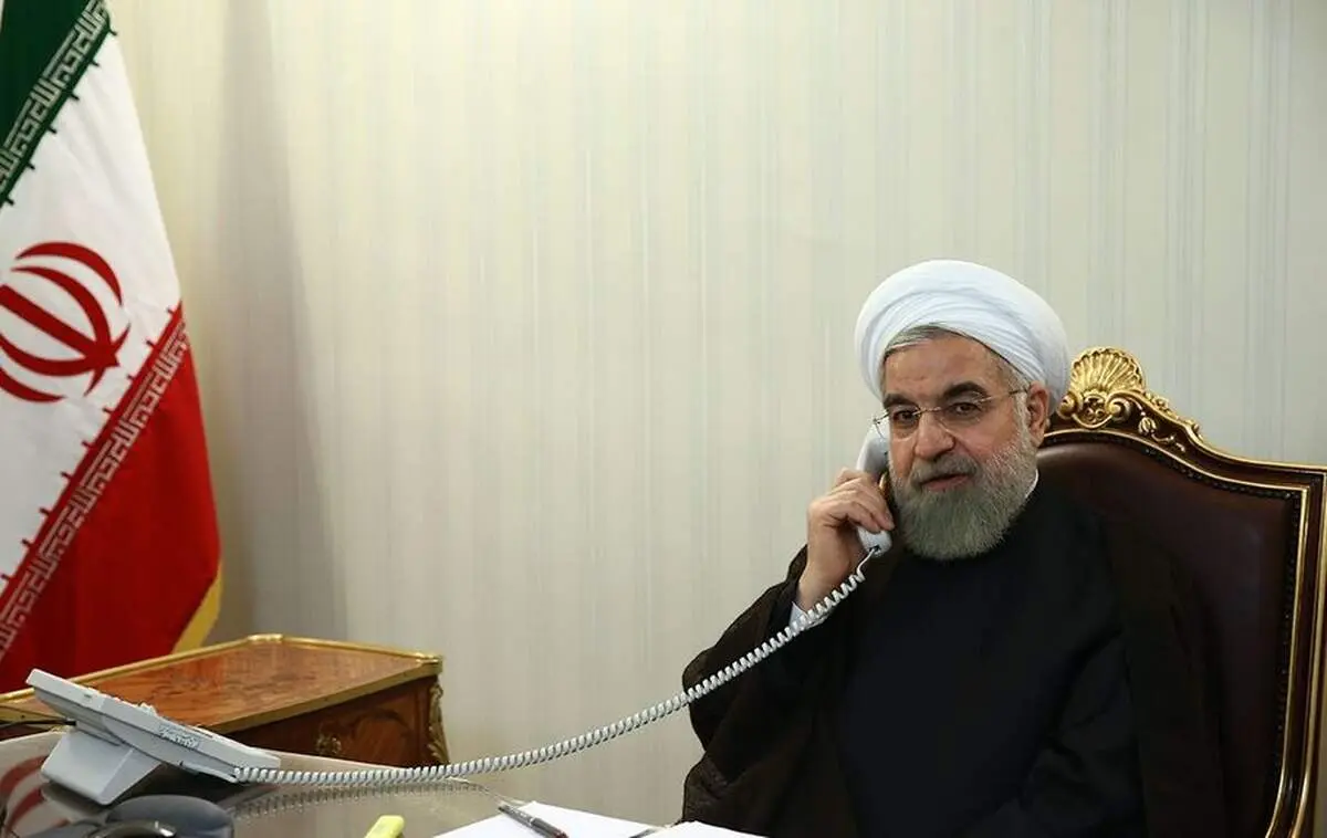 پایبندی ایران به برجام منوط به پایبندی طرف مقابل است
