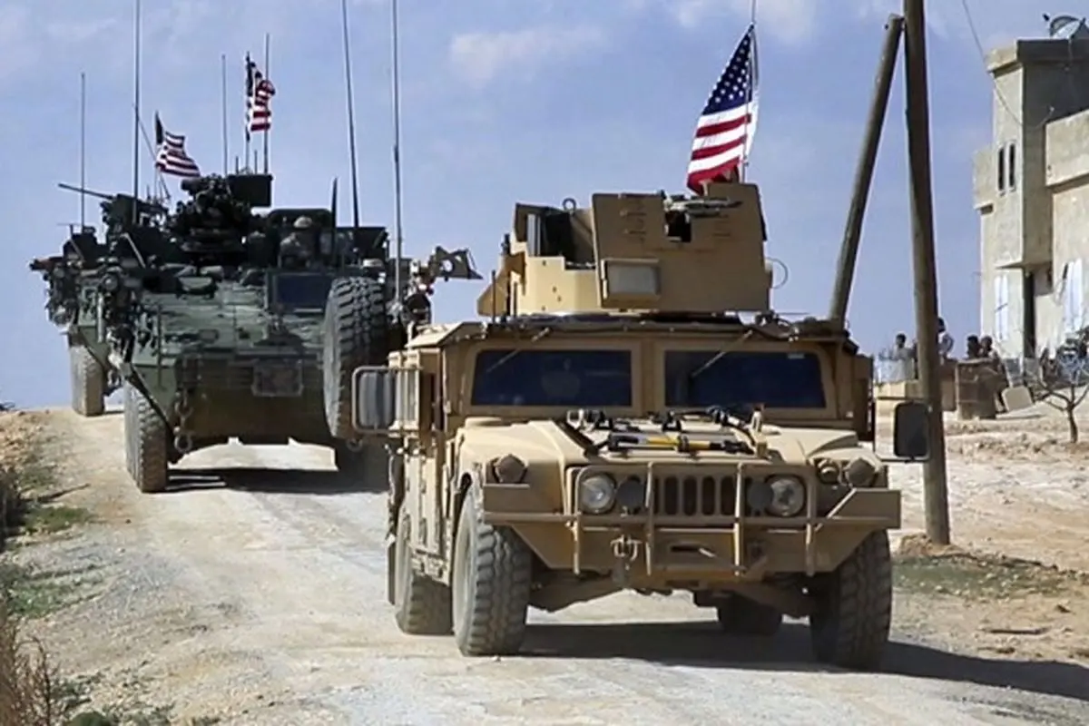 آیا کُردها باعث جنگ میان ترکیه و آمریکا می‌شوند؟