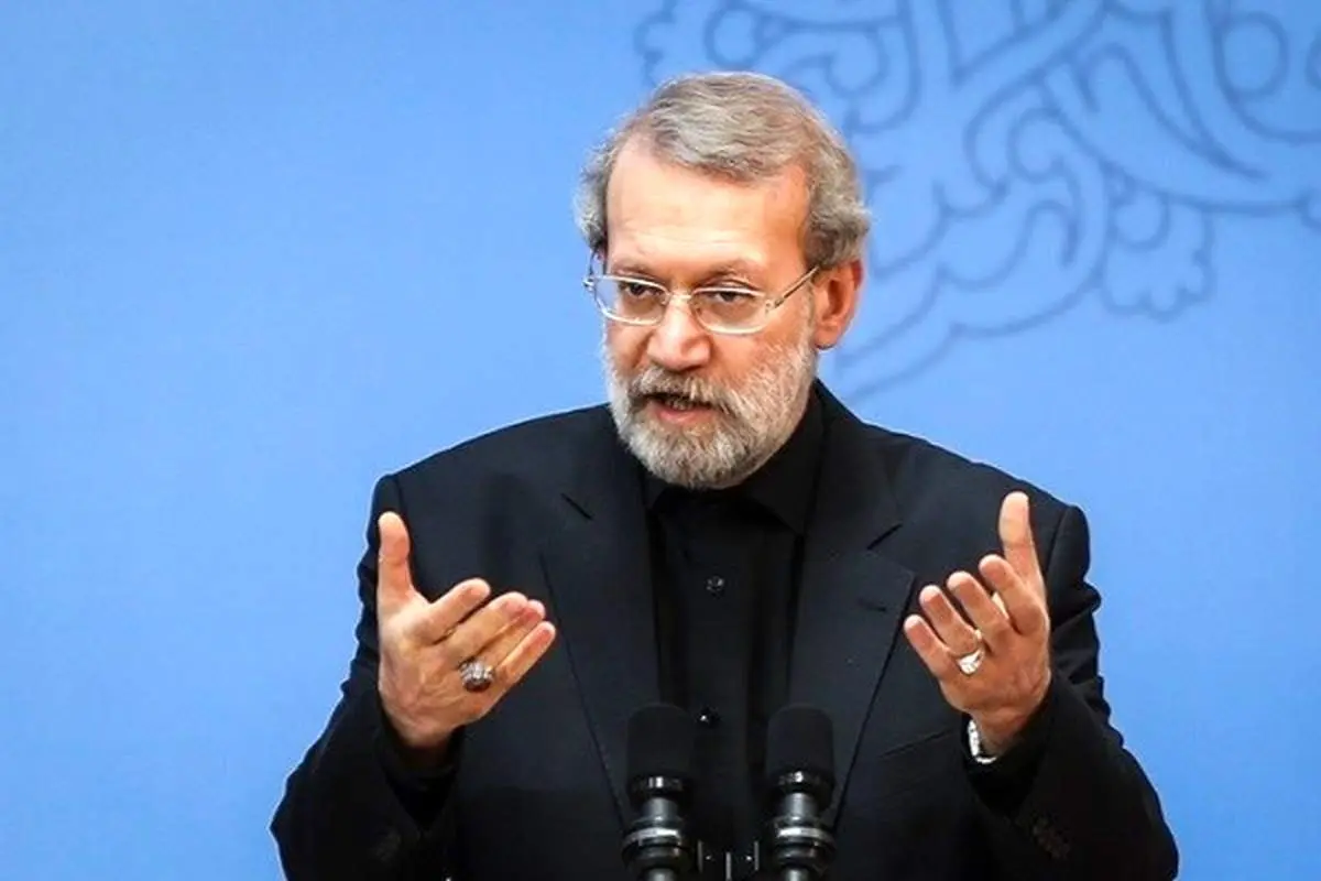چند روز پیش داعش میخواست منطقهای در ایران را بگیرد اما سرکوب شد
