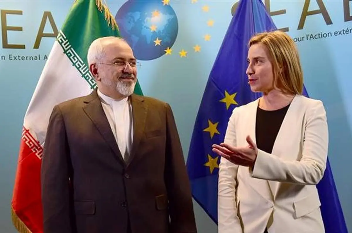 سازوکار اتحادیه اروپا برای حفظ برجام در مقابل خروج آمریکا