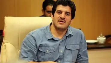 خادم: والله که زنده ماندن ما شاهکار است