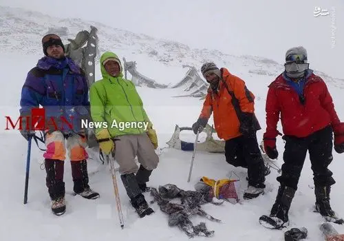 آماده باش تکاوران ارتش در سواحل جنوبی ایران + تصاویر 