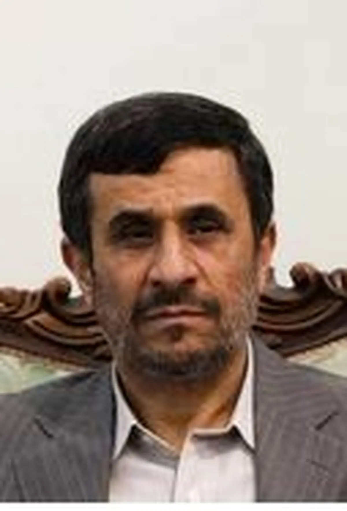 من دیکتاتورم!