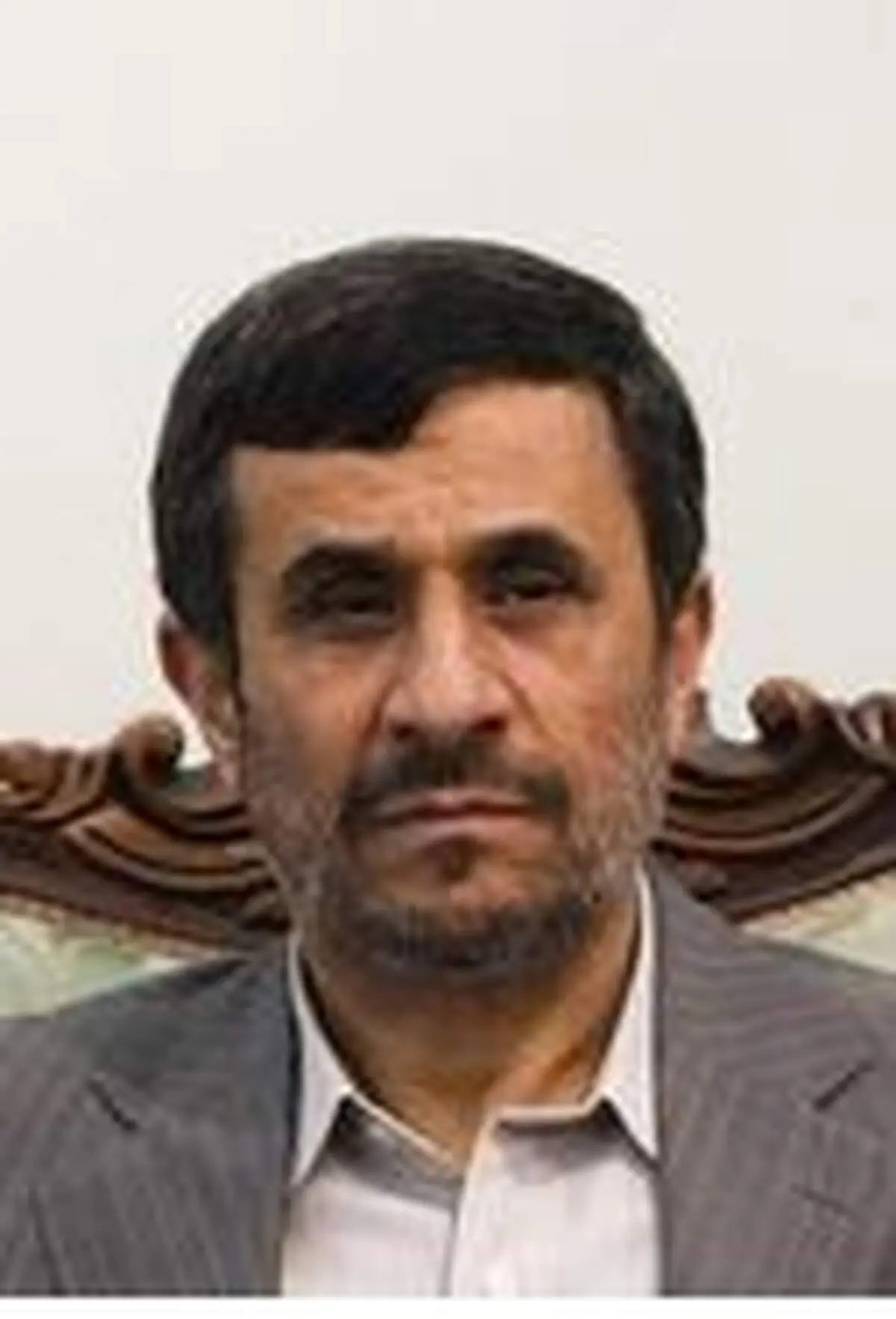 من دیکتاتورم!