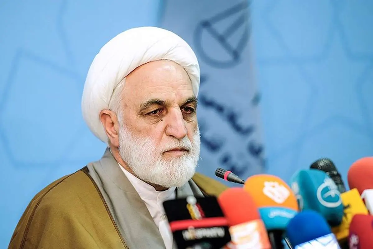دستگیری مسئول سابق حراست بانک مرکزی