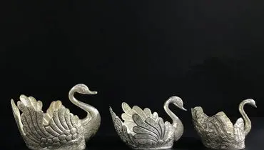 معمای حل نشده از قرن هجدهم در موزه انگلستان + فیلم