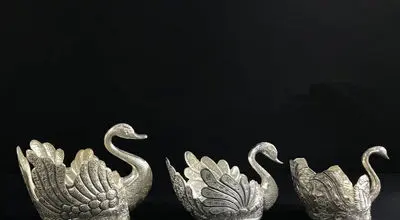 معمای حل نشده از قرن هجدهم در موزه انگلستان + فیلم