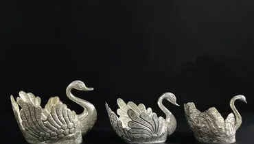معمای حل نشده از قرن هجدهم در موزه انگلستان + فیلم