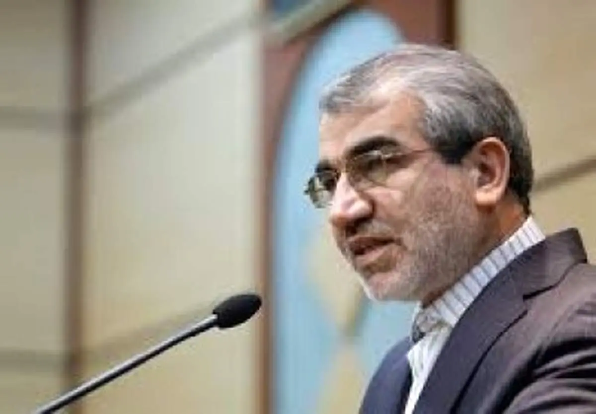 تیتر بزنید شورای نگهبان موافق همهپرسی است