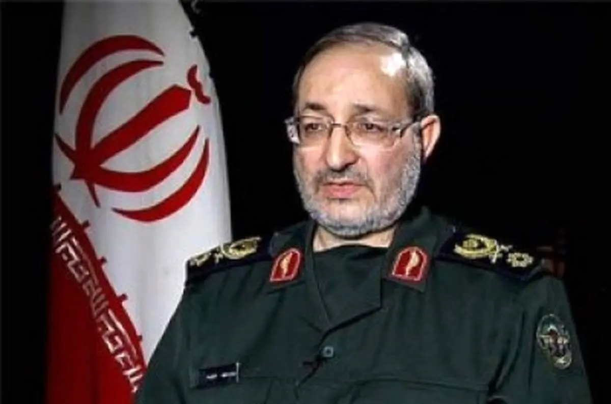 شرط مذاکره با آمریکا و اروپا درباره موشکهای ایرانی