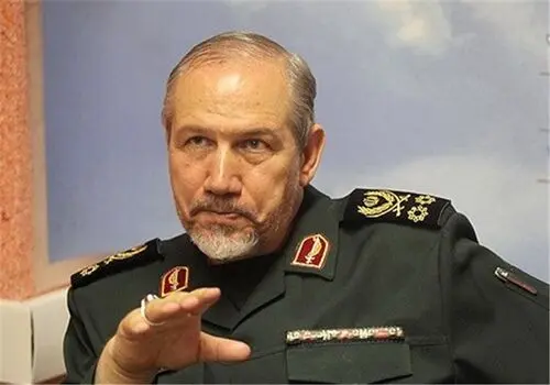 سرلشکر رحیم‌صفوی: منطقه جنوب شرق کشور یک گنج پنهان است