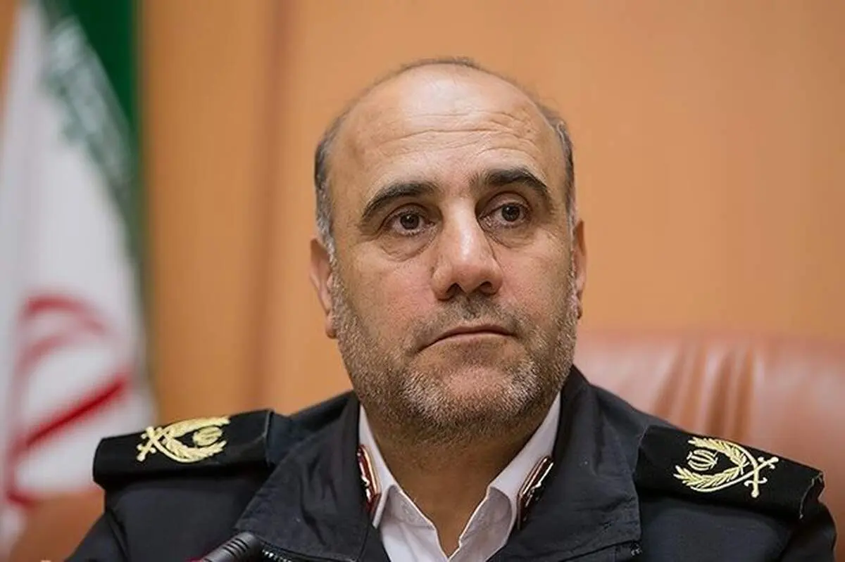 دستگیری ۲۰ هزار معتاد متجاهر توسط پلیس