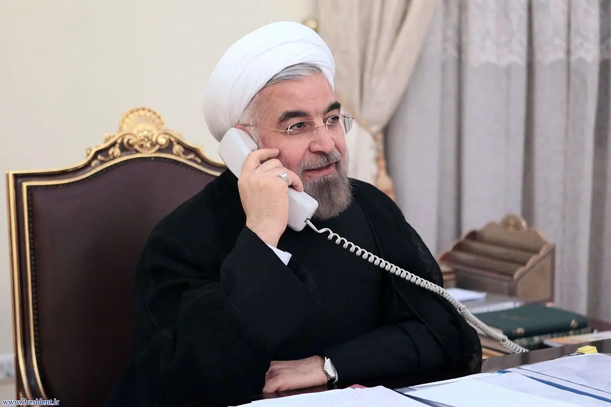 گفتگوهای ایران و اروپا ربطی به برجام ندارد
