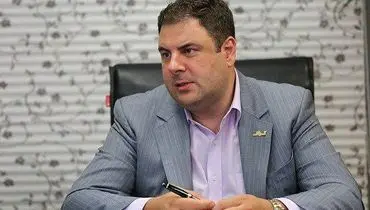 محمدعلی یوسفی زاده کاندیدای ریاست کمیسیون اینترنت و انتقال داده ها سازمان نظام صنفی رایانه ای شد