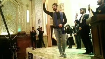 جوانی که نگرشتان را متحول می کند