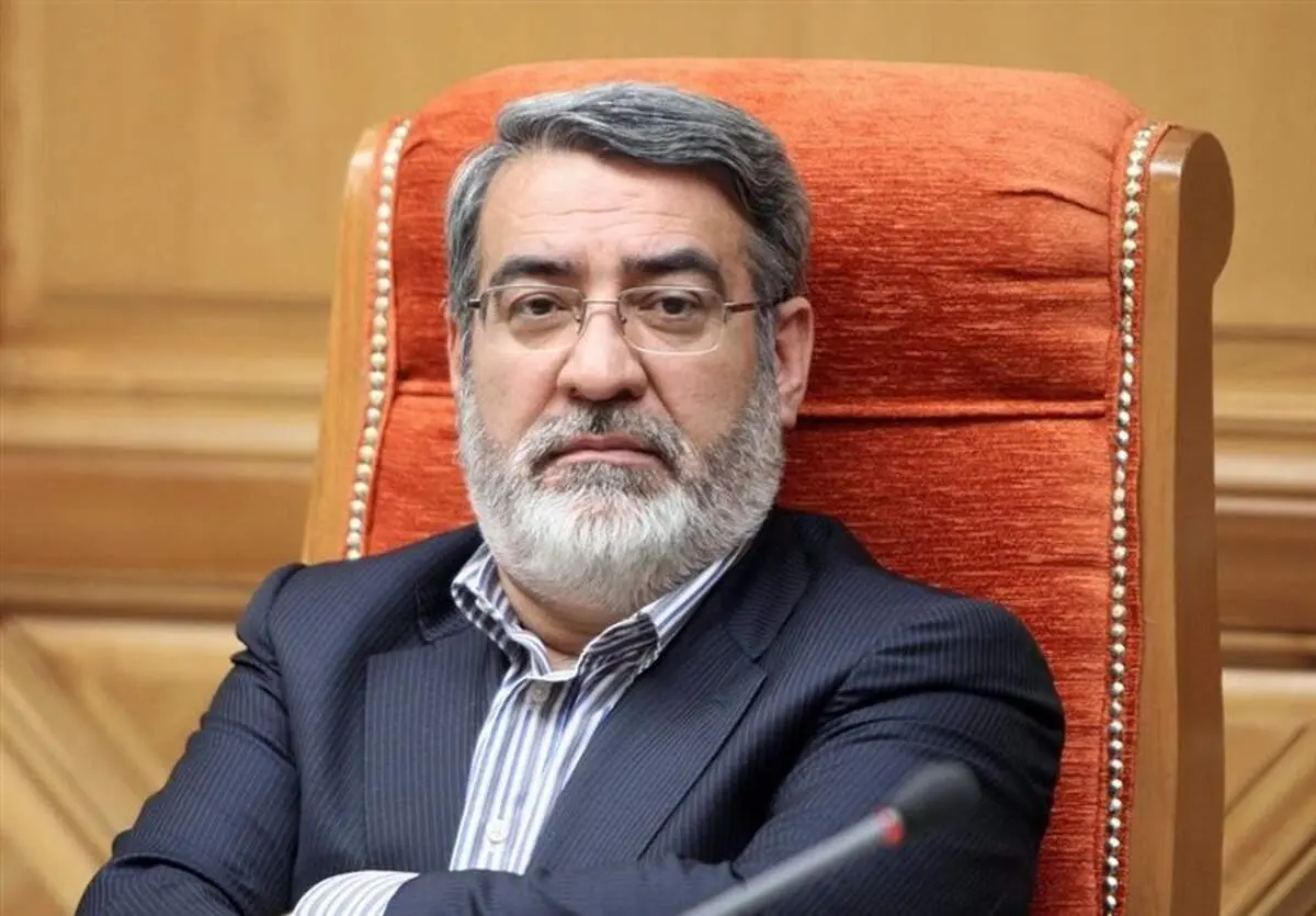 فرمانداران باید خود را در قامت رئیس جمهور ببینند