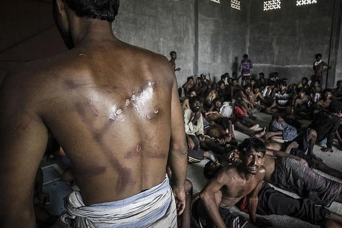 تغییر استراتژی دولت میانمار برای حذف مسلمانان روهینگیا