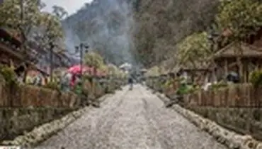 قلعه رودخان؛ قلعه هزار‌پله
