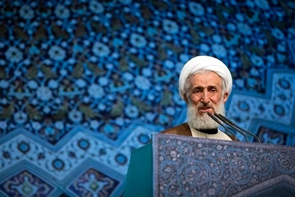 ملت ایران زیر بار تحمیل بی‌حجابی نمی‌رود