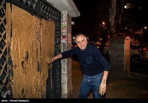 احمد نجفی: رهبری با خصوصیات آیت‌الله خامنه‌ای ندیدم / سوگواری برای آینده، الان وقت حماسه است